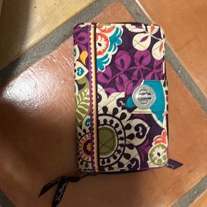 Good condition - a little wear on the corner (see picture)